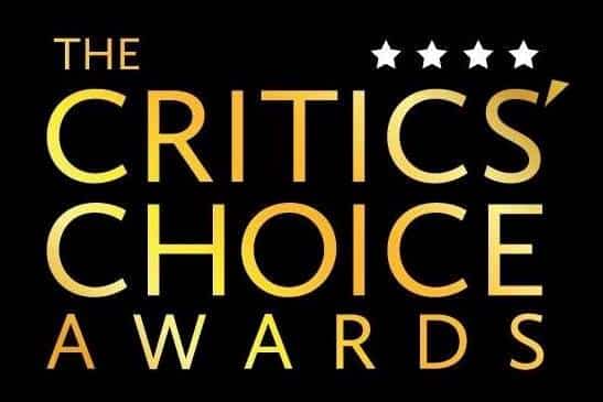 The Critics Choice Awards Logo