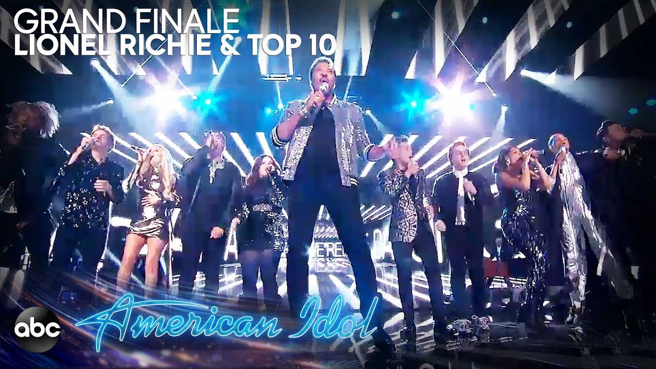 American Idol 2019 Finale Winner: Live Blog Results and Video