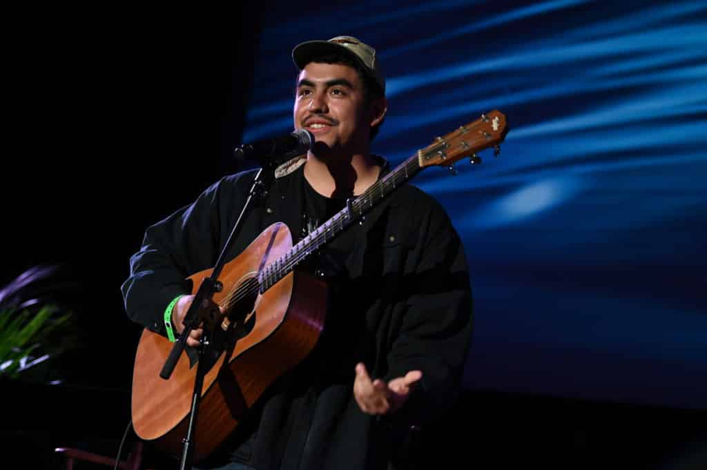 American Idol's Alejandro Aranda Announces Fall Tour, NEW Single