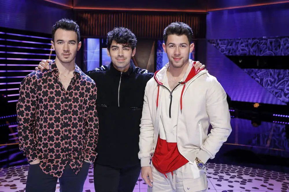 Songland Episode 4 The Jonas Brothers