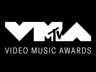 MTV Music Video Awards Logo 2019