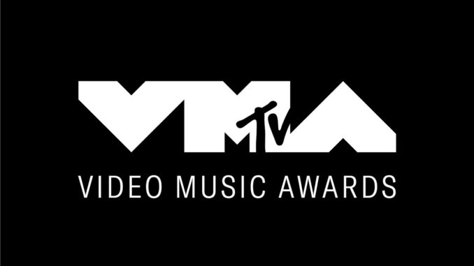 MTV Music Video Awards Logo 2019