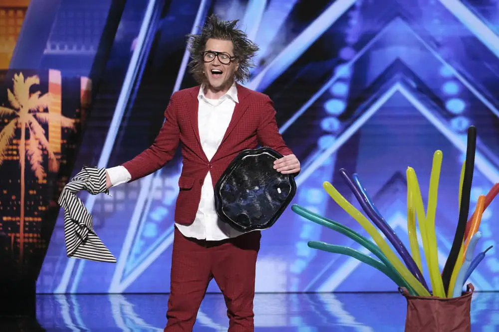 America's Got Talent 2019 Spoilers - Meet the Auditions 6 Acts (PHOTOS)
