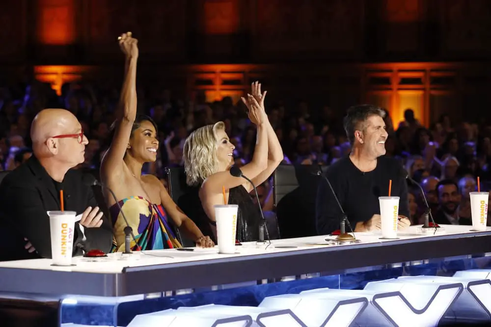 America's Got Talent 2019 Spoilers: Quarterfinal 1 Acts Plus WILDCARD!