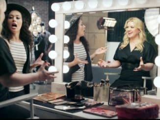 The Kelly Clarkson Show Promo