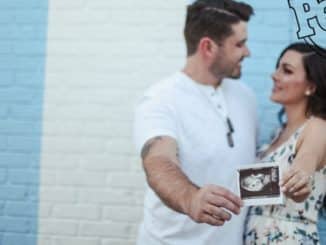 Josh Gracin and wife expecting a baby