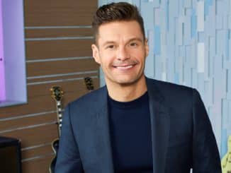 AMERICAN IDOL – ABC’s “American Idol” host Ryan Seacrest. (ABC/Craig Sjodin)