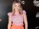 Lauren Alaina Dancing with the Stars Reveal Red Carpet