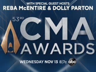 2019 CMA Awards Logo 1