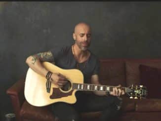 Chris Daughtry As You Are Music Video