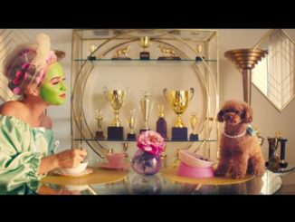 Katy Perry Small Talk Music Video