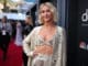 BILLBOARD MUSIC AWARDS -- Red Carpet Roaming -- 2019 BBMA at the MGM Grand, Las Vegas, Nevada -- Pictured: Julianne Hough -- (Photo by: Christopher Polk/NBC)
