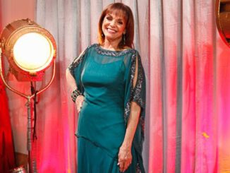 Valerie Harper Dancing With the Stars