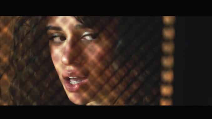 Camila Cabello Shameless Music Video
