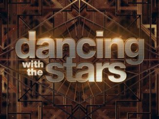 Dancing with the Stars DWTS Season 28 Logo