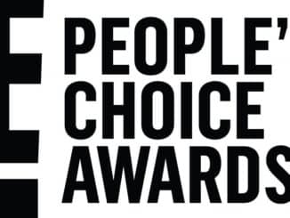 E People's Choice Logo
