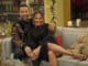 A LEGENDARY CHRISTMAS WITH JOHN & CHRISSY -- 2018 -- Pictured: (l-r) John Legend, Chrissy Teigen -- (Photo by: Paul Drinkwater/NBC)