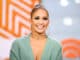 TODAY -- Pictured: Jennifer Lopez on Monday, May 6, 2019 -- (Photo by: Nathan Congleton/NBC)