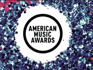 2019 American Music Awards Logo