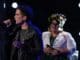 Katie Kadan and Max Boyle The Voice 17 Knockout