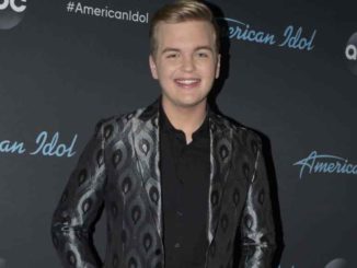 Caleb Lee Hutchinson - ABC - Disney