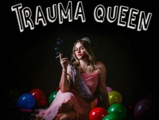 Crystal Bowersox Trauma Queen