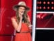 THE VOICE -- Blind Auditions -- Pictured: Brooke Stephenson -- (Photo by: Justin Lubin/NBC)
