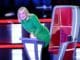 THE VOICE -- “The Battles, Part 5/The Knockouts” Episode 1711 -- Pictured: Kelly Clarkson -- (Photo by: Trae Patton/NBC)