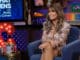WATCH WHAT HAPPENS LIVE WITH ANDY COHEN -- Episode 16159 -- Pictured: Paula Abdul -- (Photo by: Charles Sykes/Bravo)