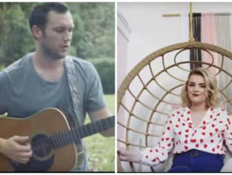 Maddie Poppe Phillip Phillips American Authors Bring it on Home Music Video