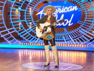 American Idol 2020 CMA Promo