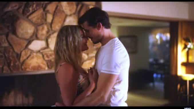 Lauren Alaina Gleb Savchenko Getting Good Music Video