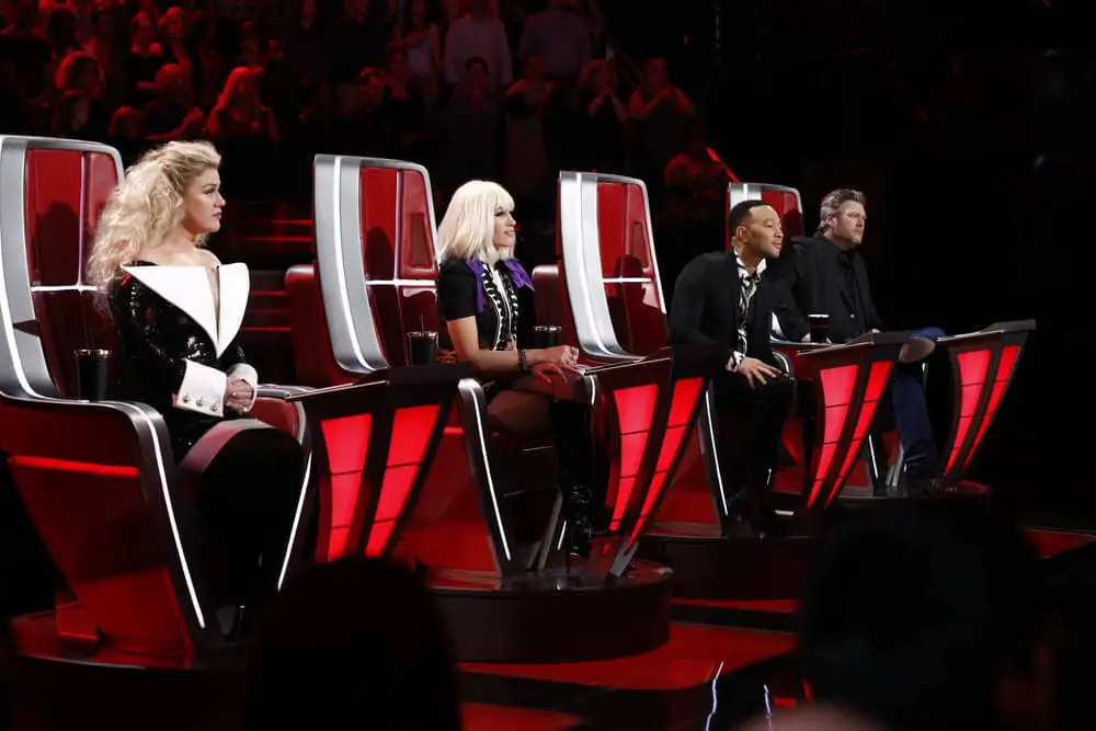 watch nbc the voice live