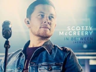 Scotty McCreery In Between Acoustic Video