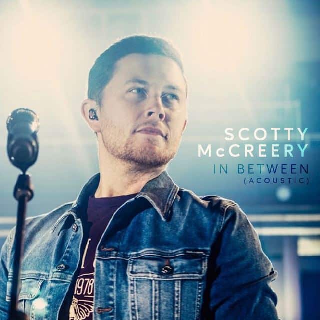 Scotty McCreery In Between Acoustic Video