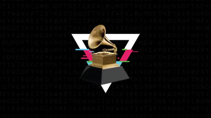 GRAMMY Awards Complete Nominees List