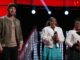 The Voice 17 Knockouts Alex Guthrie and Hello Sunday