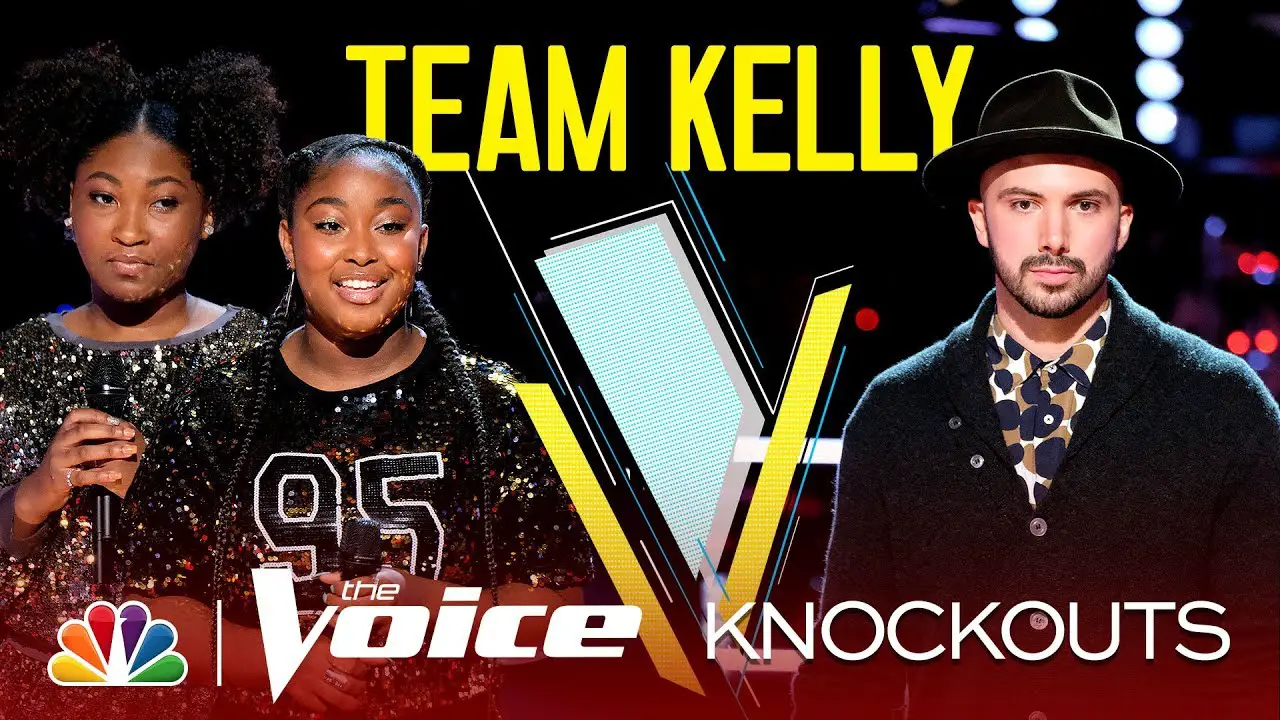 Voice 17