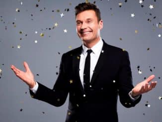 Dick Clark’s New Year’s Rockin’ Eve with Ryan Seacrest 2020