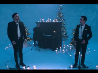 Danny Gokey David Archuleta Noche De Paz Music Video