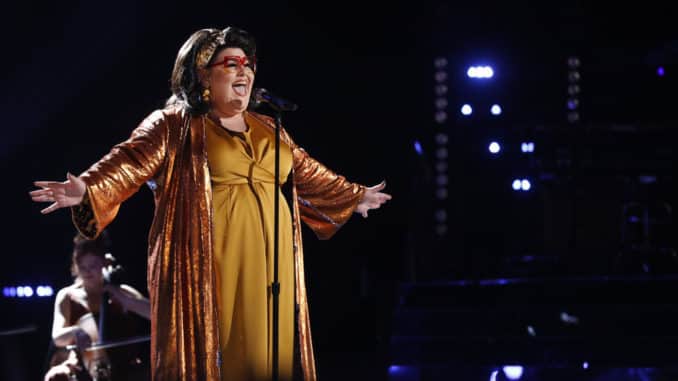 The Voice 17 Recap Finale Top 4 Perform