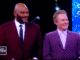 Ruben Studdard Clay Aiken Sing O Holy Night on The View