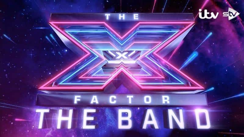 X Factor The Band Finale Results Meet The Winners