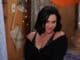 WILL & GRACE -- "Performance Anxiety" Episode 307 -- Pictured: Demi Lovato as Jenny -- (Photo by: Chris Haston/NBC)