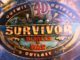 Survivor 40 Logo