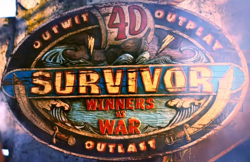 Survivor Season 40 Winners at War  20 Legendary Winners Revealed