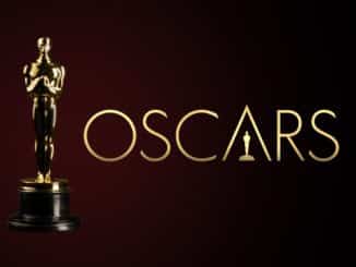 Oscar Logo