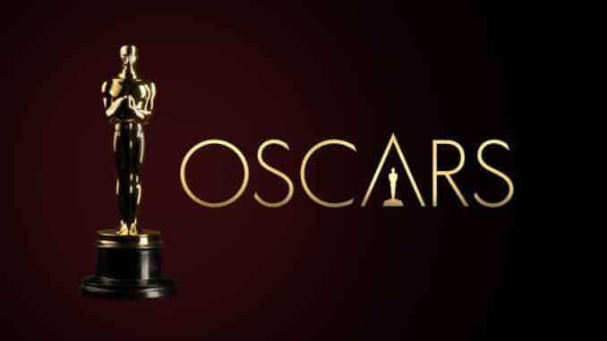 Oscar Logo