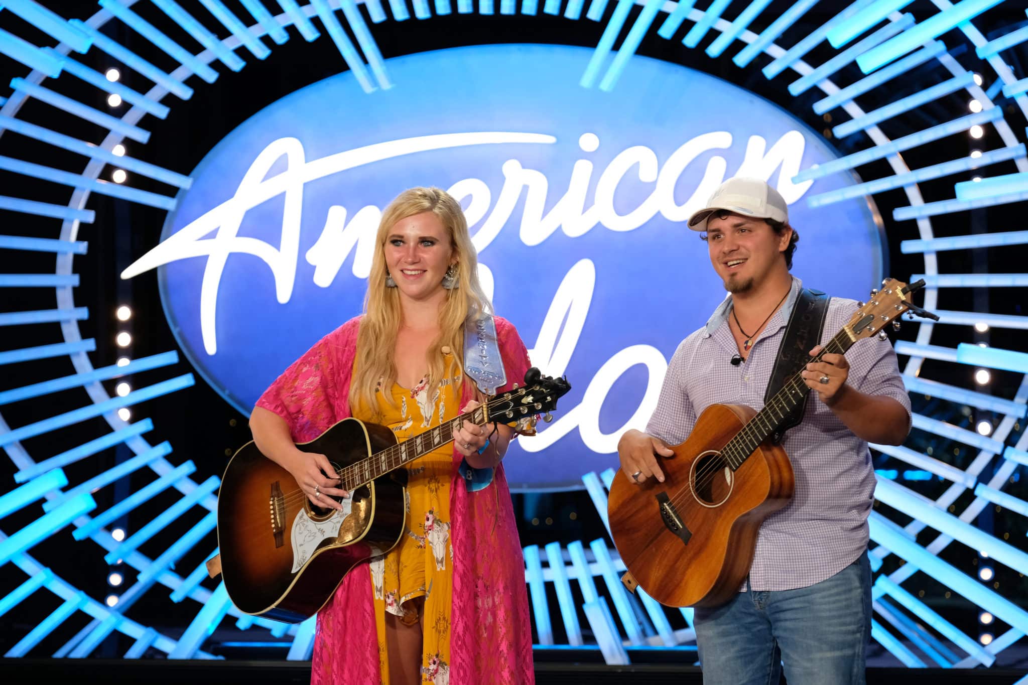 American Idol 2020 Auditions 2 Preview Meet the Contestants! (PHOTOS)