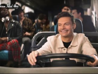 American Idol Almost Famous Promo